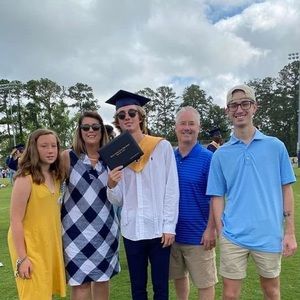 Meet your Posher, Jackie